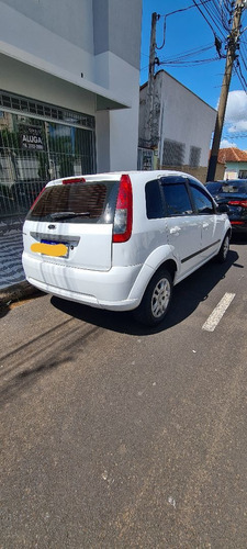 Ford Fiesta 2014 1.0 Rocam Se Flex 5p