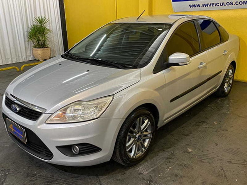 Imagem 11 de 14 de Ford Focus 2l Fc Flex