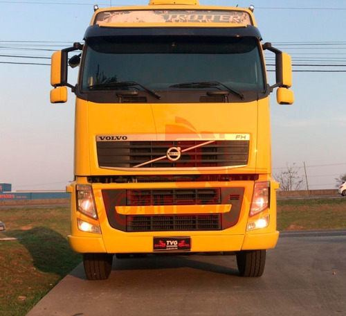 Imagem 2 de 15 de Fh500 6x4 2013