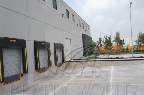 Imagen 5 de 10 de Bodegas En Renta En Parque Industrial Stiva Aeropuerto, Apodaca