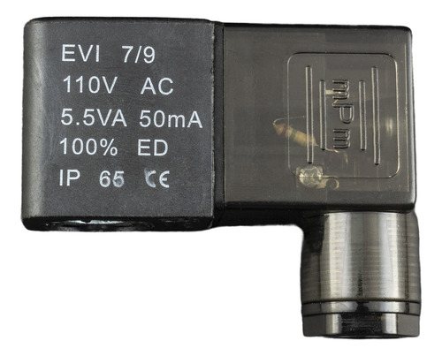 Bobina Para Válvula  Solenoide 110vac