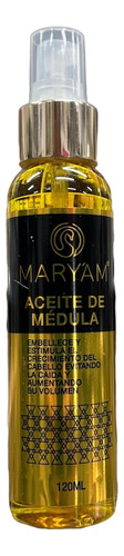 Aceite Capilar De  Medula - mL a $225