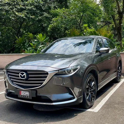 Mazda CX-9 2.5 Grand Touring Signature