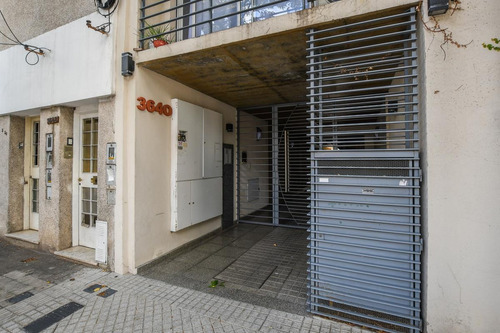 Departamento De 1 Dormitorio En Venta A Estrenar - Centro