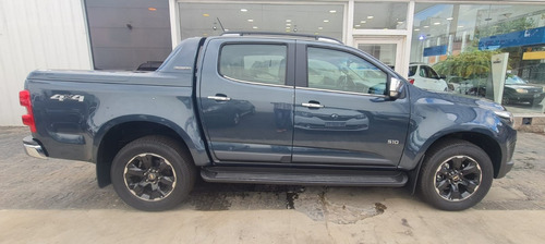 Imagen 19 de 25 de Nueva Chevrolet S10 High Country Full 4x4 Automatica Smar5