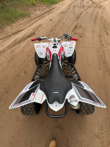 Yamaha Yfz 450r