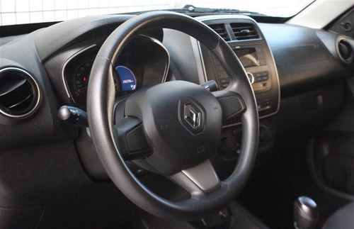 Renault Kwid 1.0 12v Sce Flex Zen Manual 2019/2020