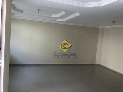 Imagem 30 de 30 de Casa Com 3 Dormitórios À Venda, 120 M² Por R$ 400.000,00 - Jardim Mariléa - Rio Das Ostras/rj - Ca2091