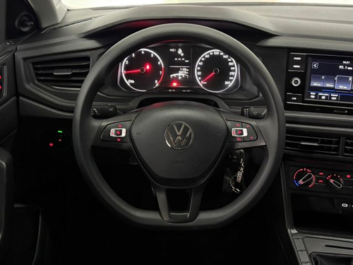 Volkswagen Pólo Polo 1.0 MPI TRACK MANUAL