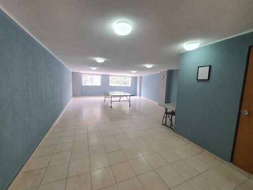 Imagen 2 de 30 de Departamento En Renta Colonia Napoles, Cerca De Torre Wtc Y