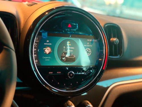 Mini Countryman Cooper Se All4 Phev