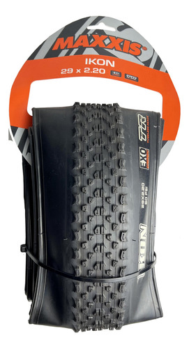 Llanta Maxxis Ikon 29x2.20-60tpi Ar 2c/exo/tr