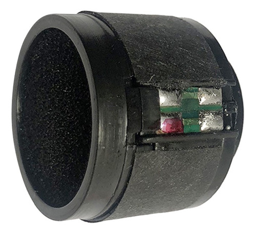 Micrófono Dinámico Capsule Core Ment Inalámbrico Dinámico