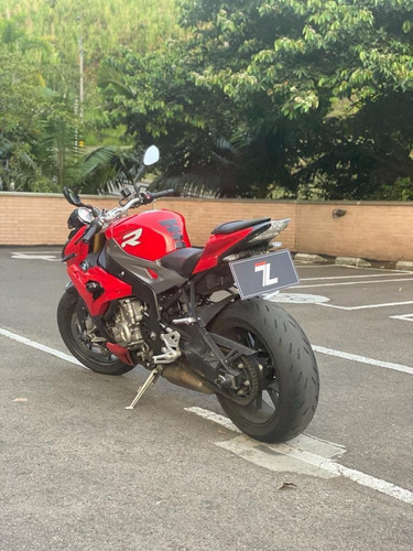 Bmw S1000r