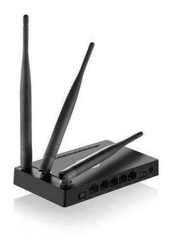 Roteador Wireless Multilaser Re085 Dual Band 750mbps