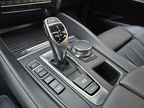 BMW X6 3.0 Xdrive 35i Pure Extravagance