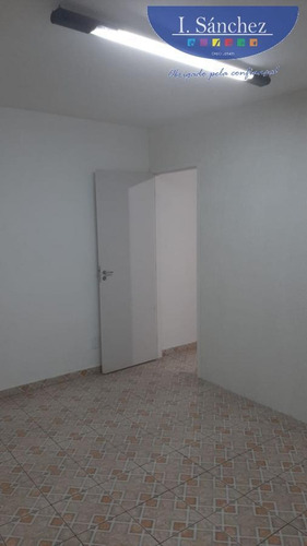 Imagem 13 de 15 de Sala Comercial Para Locação Em Itaquaquecetuba, Vila Virgínia, 1 Banheiro - 200717_1-712219