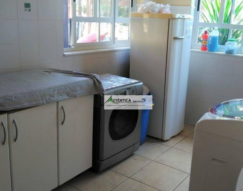 Imagem 18 de 27 de Casa De 4 Quartos No Vila Do Ouro - Ca0170