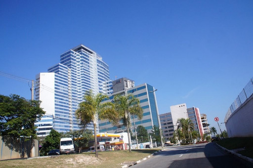 Imagem 5 de 8 de Sala Em Centro, Barueri/sp De 400m² Para Locação R$ 19.641,00/mes - Sa2014047-r