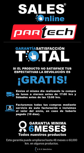 Pastillas Frenos Traseros Para Lexus Rx450h 3.5l V6 2016