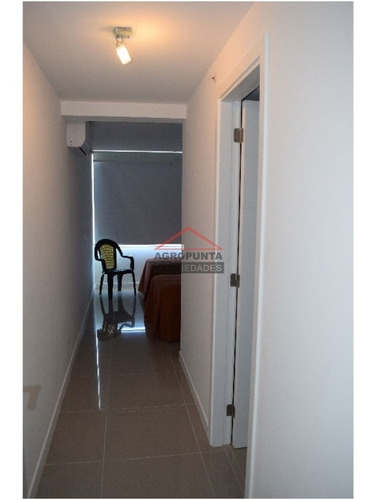 Apartamento En Venta 3 Dormitorios * Edificio De Categoría- Ref: 2619