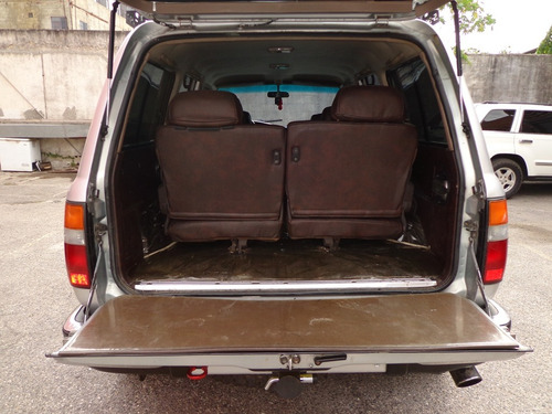 Toyota Burbuja Vx 1994