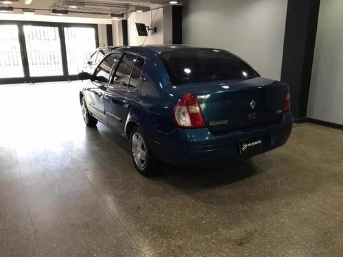 Renault Clio 1.6 2003