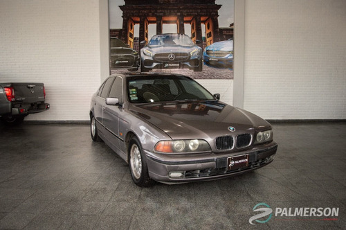 Imagen 2 de 15 de Bmw Serie 5 2.8 528i Executive At 1997