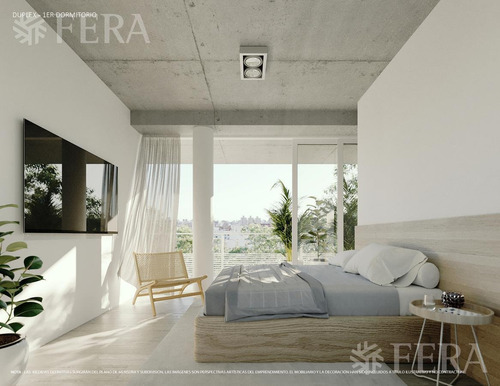 Imagen 4 de 11 de Venta De Departamento Duplex De 4 Ambientes Con Balcones En Avellaneda