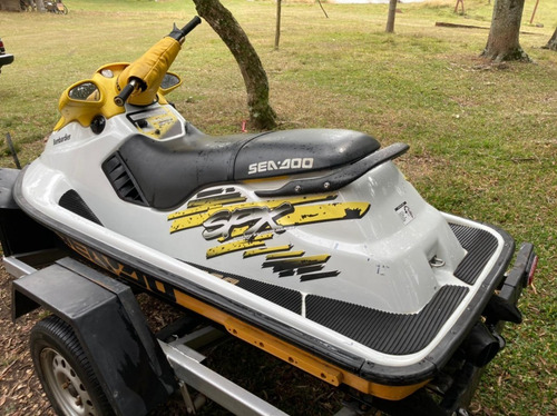 Jet Ski Sea-doo Spx800