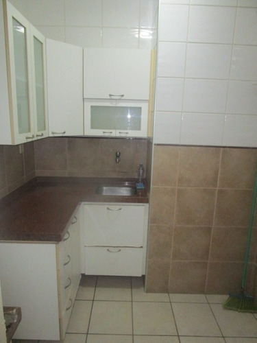 Imagem 9 de 11 de Apartamento Para Alugar Na Cidade De Fortaleza-ce - L1575
