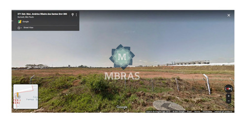 Imagem 5 de 8 de Área Para Logística Em Sumaré / São Paulo - Mb10866