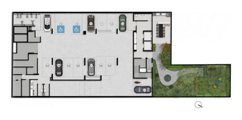 Imagem 24 de 29 de Apartamento À Venda No Bairro Vila Mariana - São Paulo/sp - O-23964-39703