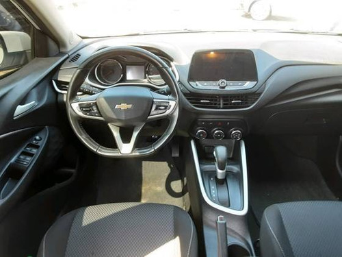 Imagem 9 de 9 de Chevrolet Onix 1.0 Turbo Flex Ltz Automático