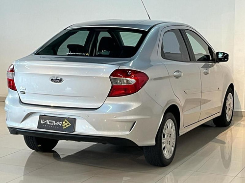 Ford Ka Se At 1.5 Sd C