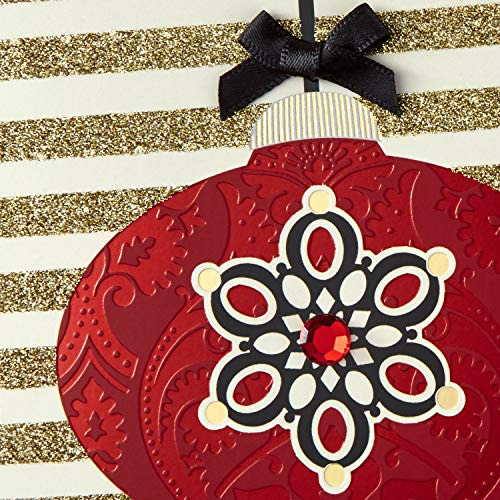 Surtido De Tarjetas Navideñas Hechas Mano Caja (juego ...