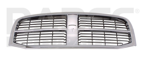 Parrilla Para Dodge Ram 2006-2008