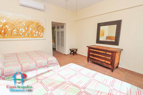 Cad Laureles 1004. De Playa. Terraza Con Vista Al Mar