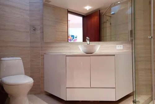 Apartaestudio En Arriendo En Chico Reservado. Cod A1590