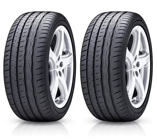 Kit X 2 Hankook 195/40 R17 81w Ventus S1 Evo K107 Neumabiz