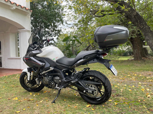Benelli Tnt 600 Gt