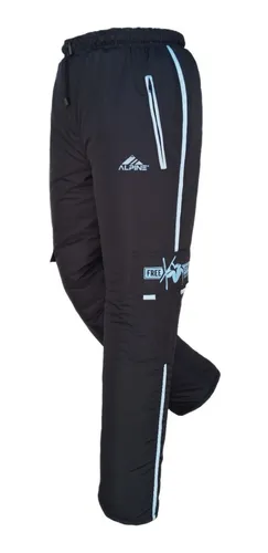 Pantalón Térmico Ski Actoneva Woman - Doite Argentina