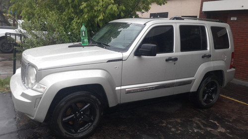 Jeep Cherokee 3.7 Limited Atx