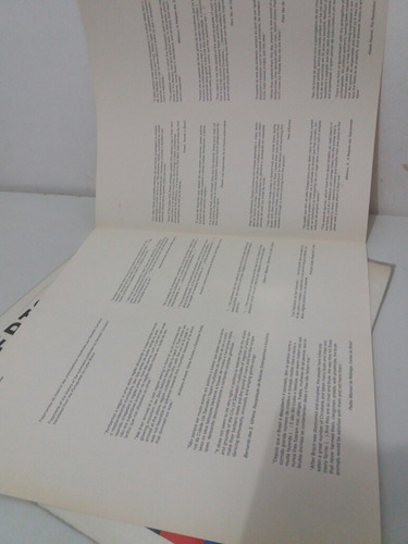 Imagem 2 de 4 de Lp Egberto Gismonti Dança Dos Escravos Com Encarte