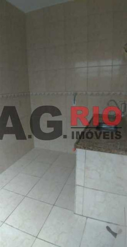 Imagem 8 de 15 de Apartamento-à Venda-campinho-rio De Janeiro - Vvap20993