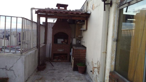 Imagem 3 de 24 de Apartamento Duplex Com 3 Dormitórios À Venda, 152 M² Por R$ 795.000,00 - Casa Verde - São Paulo/sp - Apd0035v