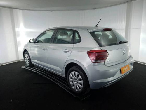 Imagem 3 de 9 de Volkswagen Polo 1.0 Mpi Total Flex Manual