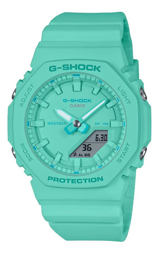 Reloj Casio G-shock Dig/ana Gma-p2100 