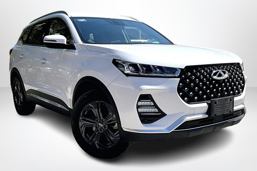 Chirey Tiggo 7 Pro 2023
