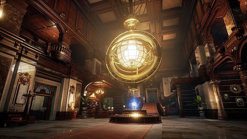 Juego Ps4 Lies Of P Fisico